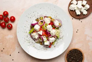 Grčka salata 500g
