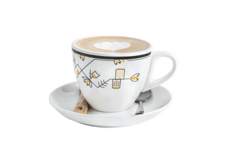 Капучино (270мл)