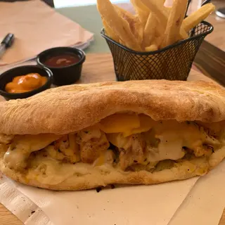 Sandwich Mixte