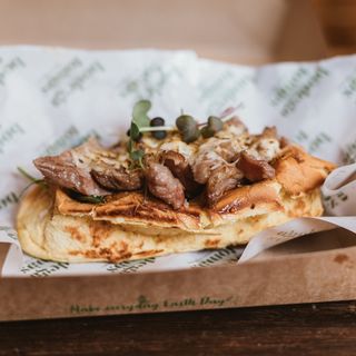 Pepito de lagarto ibérico 