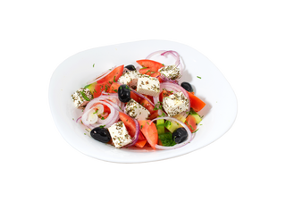 Гръцка салата (350г)