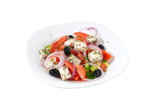 Гръцка салата (350г)
