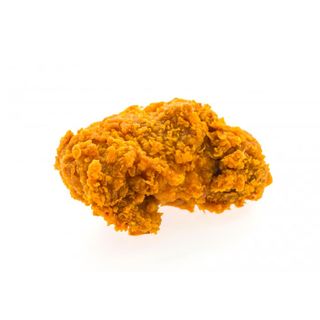 1pc Crispy Chicken