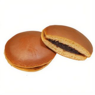 Dorayaki