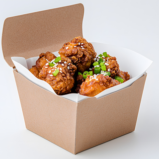 Kubełek mistrza (20 szt.)