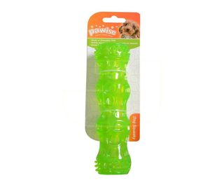 Dog Squeeky Bar Small (18 cm)
