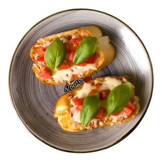 Bruschetta di Parma 2 szt.