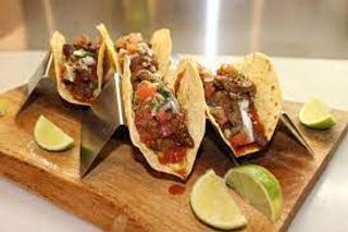 Kit Tacos De Ternera  (Para 2 personas)