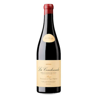 La Condenada 75 Cl 2019
