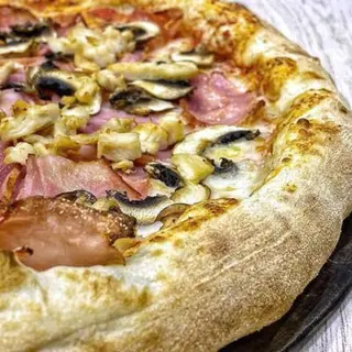 Pizza Bonita