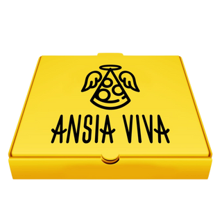 Pizza Familiar Básica Pollo