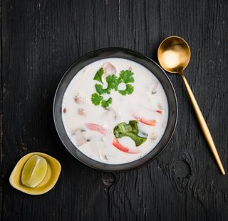Tom Kha Gai
