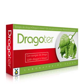 Dragoter