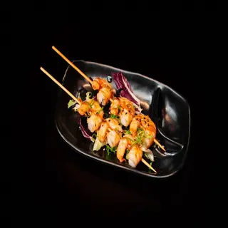 T5-Ebi Kushi (3 Pzs.)