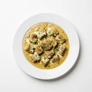 Cordero Korma