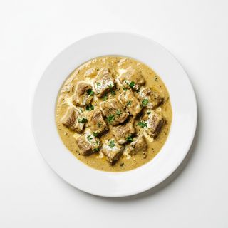 Cordero Korma