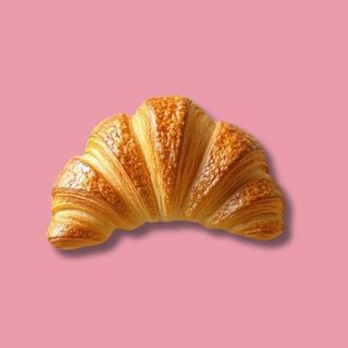 Croissant semplice