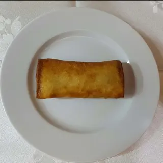 8. Rollo De Primavera