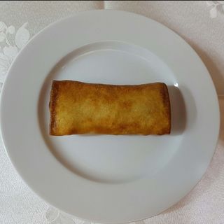 8. Rollo De Primavera