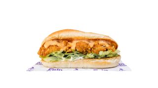 HOTZ DOG - 125G