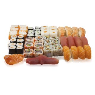 Assortiment 34 Pièces