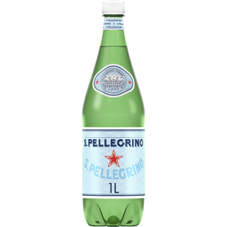 San Pellegrino  