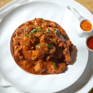 Lamb Rogan Josh