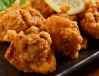 41. Karaage