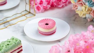 ჟოლოს ჩიზქეიქი