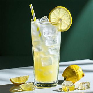 Classic Lemonade