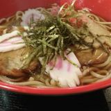 Chasu Ramen