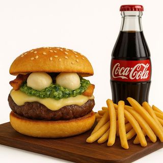 Combo Golfo della Sirte