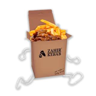 Quick Box