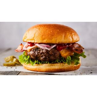 Beef Burger