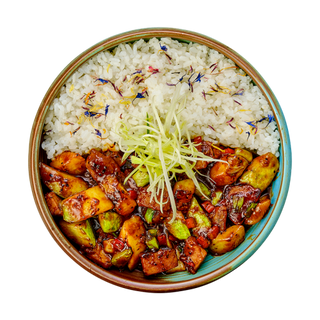 БЛЕК ПЕПЪР БИЙФ