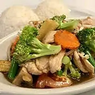 Pad Pak De Ternera
