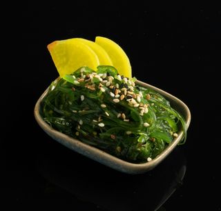 Goma wakame