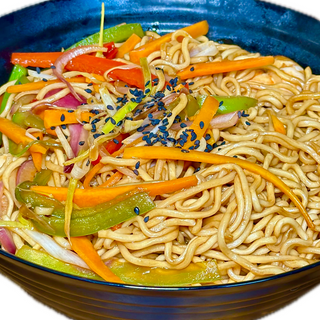Bowl de noodles