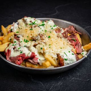 URBAN BITES