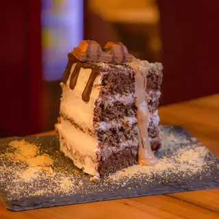 Kinder cake