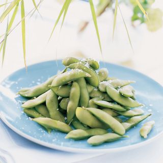 Edamame 