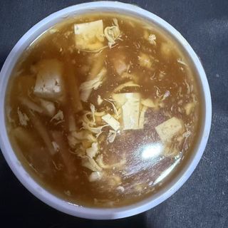 19-Sopa De La Casa