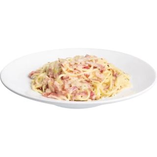 Spaghetti carbonara