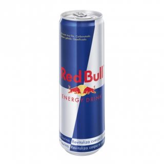 Red Bull Lata (473 Ml.)