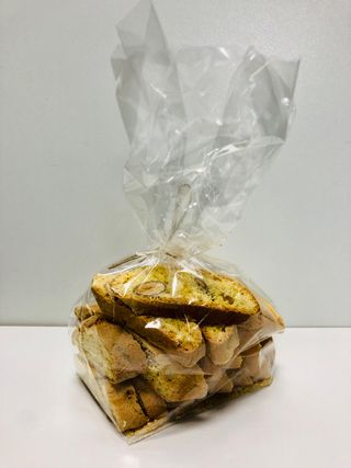 Croccantino Pandoletti