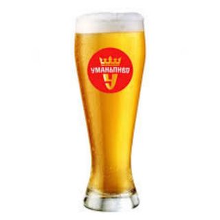 Вайсбург Лагер Умань 4.7%