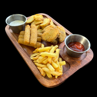 Комбо "Микс"