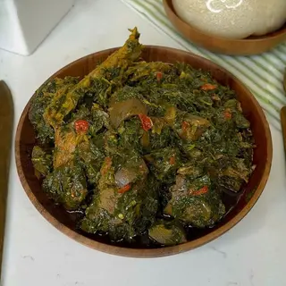Edikang Ikong