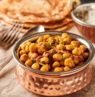 Chana Masala