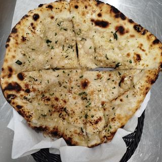 (98) CHEESE ONION NAAN